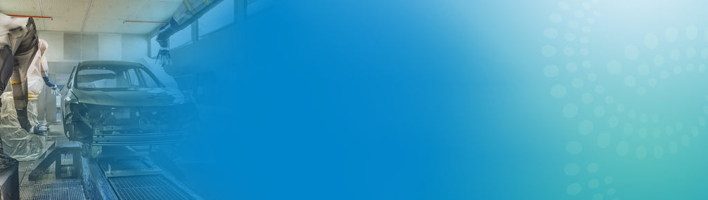 Achieving Class A Finishes: The Importance of Filtrair Ceiling Diffusion Media (CDM) in Paint Booths