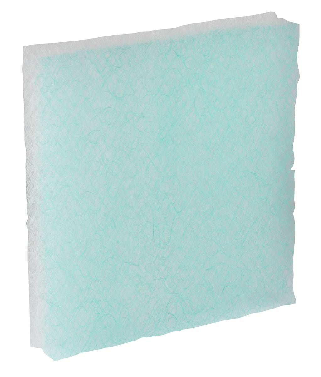 Chemco 20"x25"x2" Duo Fiberglass Paint Spray Booth Exhaust Filter Pads