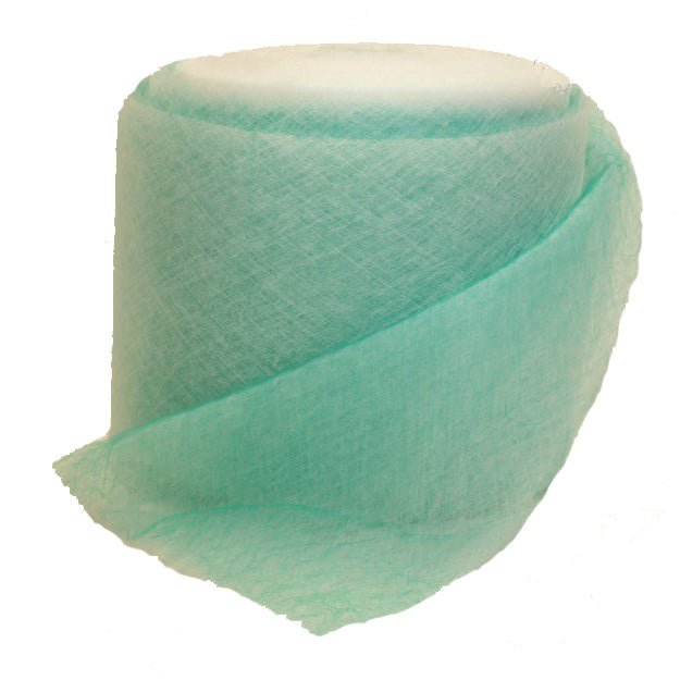 Chemco 300'x48"x2" Duo Fiberglass Paint Arrestor Spray Booth Exhaust F